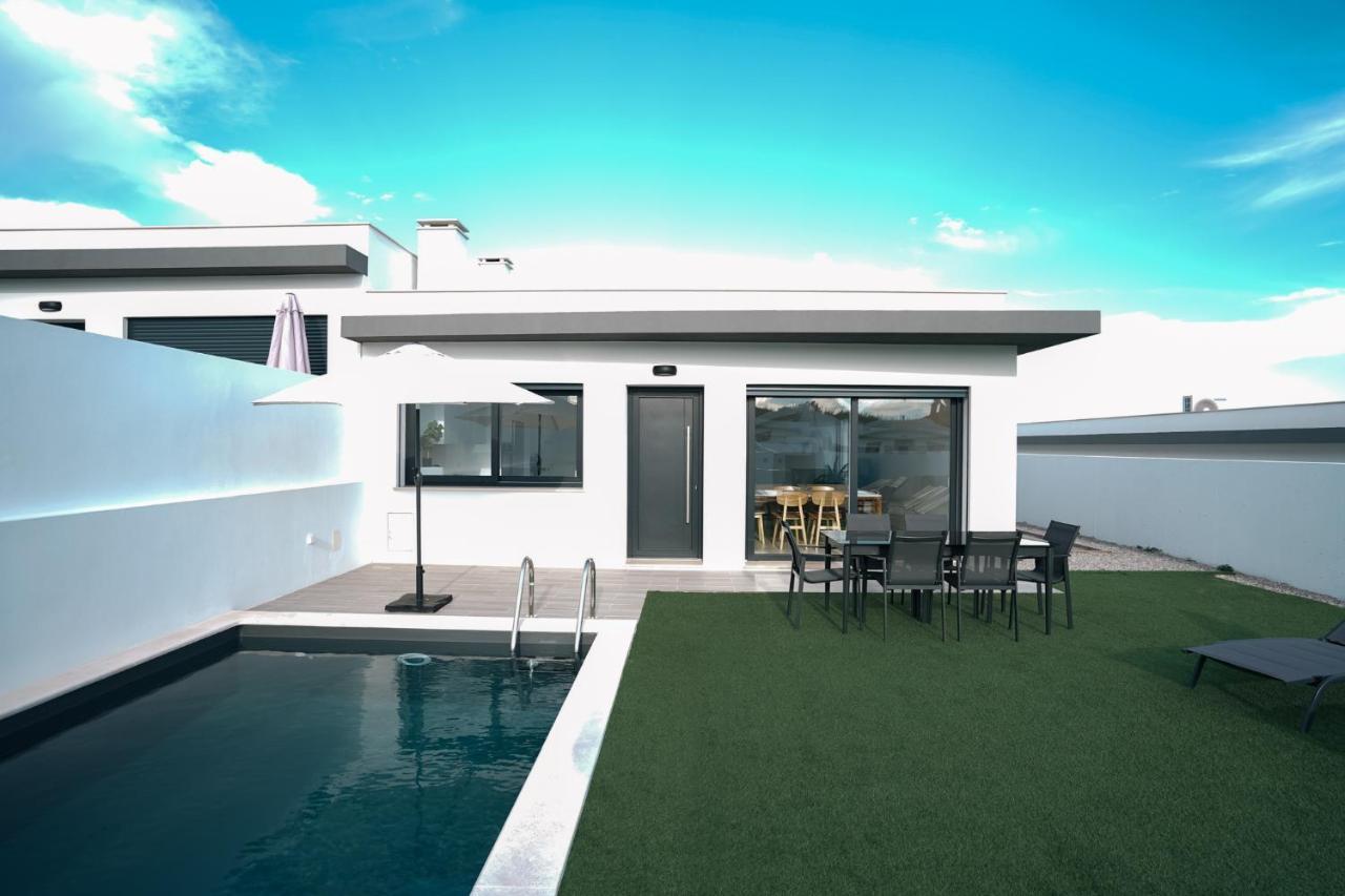 Villa Queen - Santa Barbara - Lourinha Santa Barbara (Lisbon)