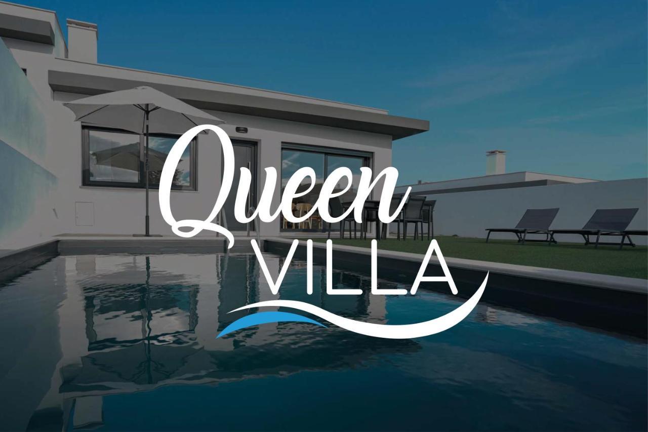 Villa Queen - Santa Barbara - Lourinha Santa Barbara (Lisbon)