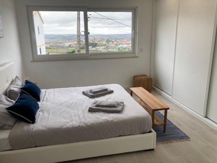 Villa Queen - Santa Barbara - Lourinha *