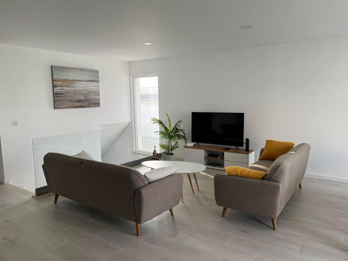 Villa Queen - Santa Barbara - Lourinha